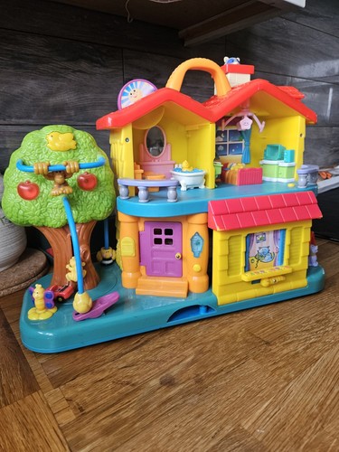 Kiddieland first sweet home - my,
