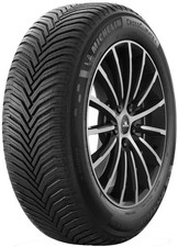 2X NEW MICHELIN CROSSCLIMATE 2