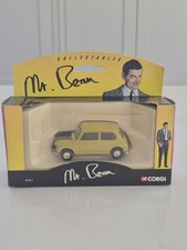 Corgi Collectables 61211 Mr