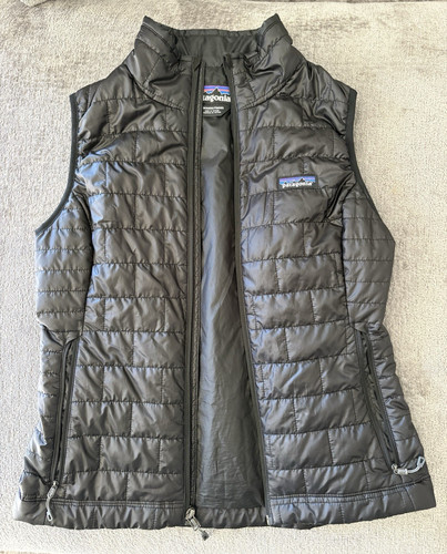 Patagonia women nano - patagonia, women's