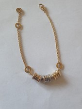 Bvlgari B.Zero1 18k Tri Color