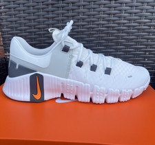 Nike Free Metcon 5 White