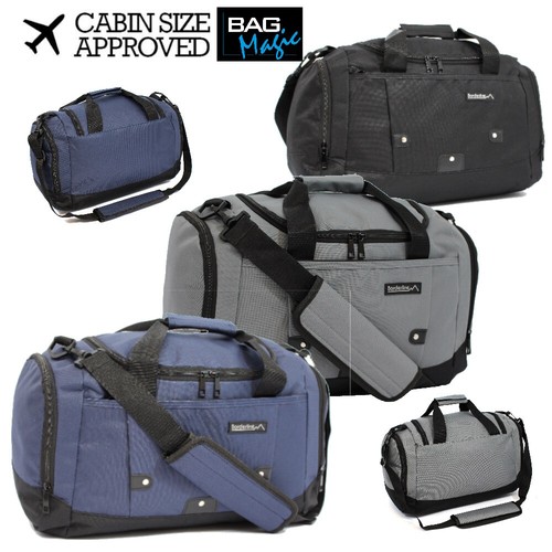 Large small holdall - &,