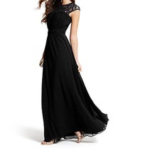 LONG FULL LENGTH MAXI EVENING