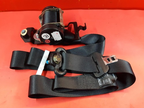 Rover seat belt 2000 - belt,