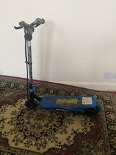 Zinc volt electric scooter - volt, 80