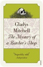 The Mystery of a Butcher's