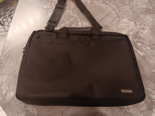 Aramis laptop briefcase - aramis,