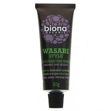 Biona | Wasabi Style