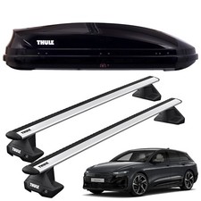 Thule Roof Rack WingBars &