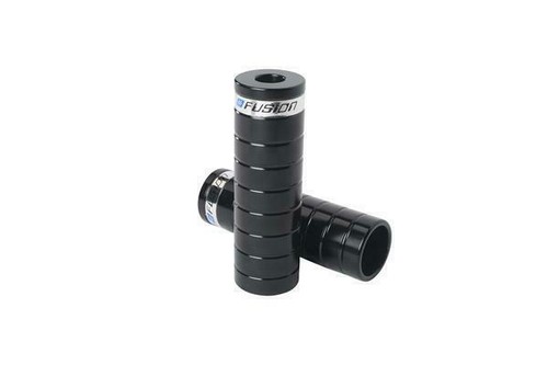 Haro fusion alloy old - old, mid