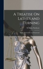 Northcott - A Treatise On
