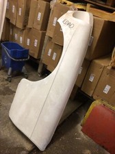 MG MGB ROADSTER  FIBREGLASS FRONT WING LEFT HAND PASSENGER RACE OR TRACK DAY