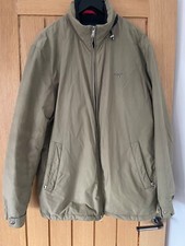GANT The Midlength Jacket Mens