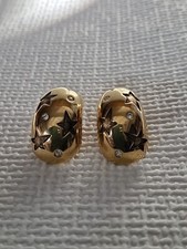 Vintage Pierre Lang Gold