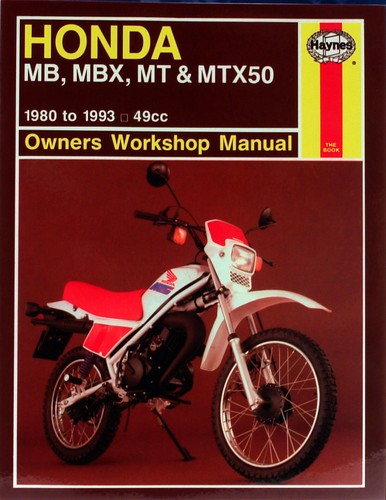 Haynes workshop manual for - haynes,