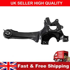  Left Suspension Knuckle
