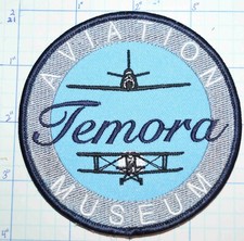 TEMORA AVIATION MUSEUM NEW
