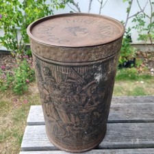 Mackintosh's Toffee Large Retail Shop Tin Early 20th Century 37.5 cm x 22.3 cm