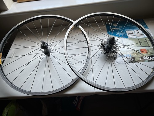 Bontrager corsair inch - bontrager, bike