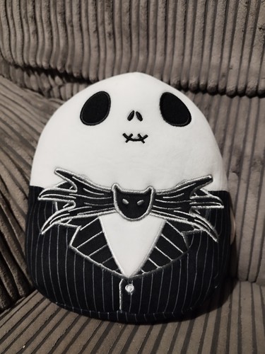 Squishmallows the nightmare - squishmallows,
