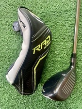 Cobra radspeed hybrid rescue - hybrid,