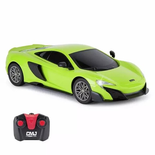 Cmj cars mclaren - rc,