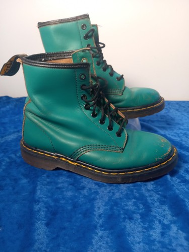 Martens size made in - dr,