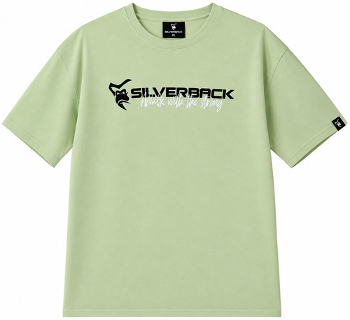 Silverback zero excuses - silverback, ii