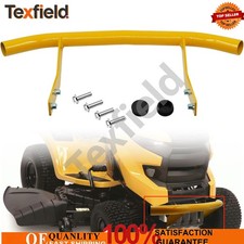 Yellow Front Bumper Kit for