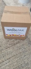 Woolpak litre wool pellets - litre,