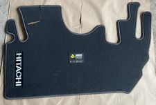 HITACHI ZX225 EXCAVATOR FLOOR MATS / E0PP0000072