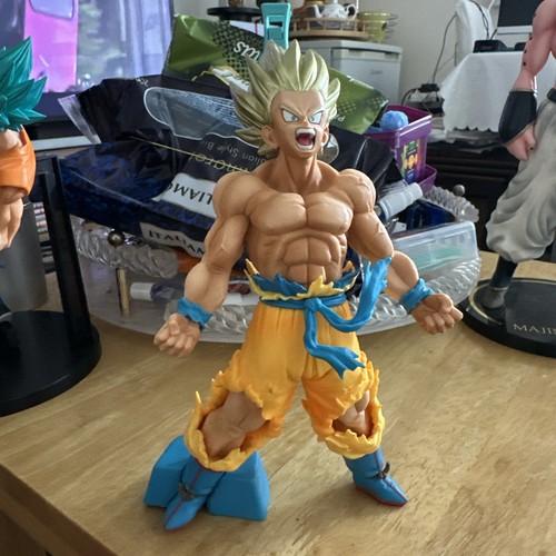 Dragon ball son - dragon, z