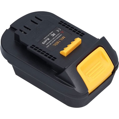 For milwaukee m18 18v - milwaukee,