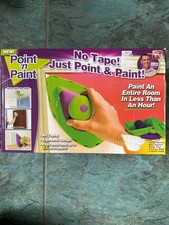 Point 'n Paint As Seen on TV