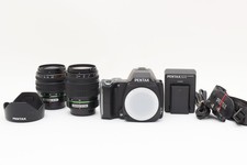 PENTAX K-S1 20.1MP Digital