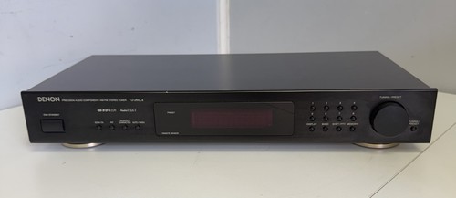 Denon 260l am fm - tu-260l, stereo