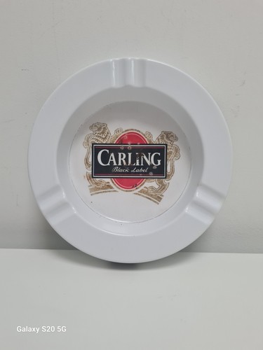 Carling black label - carling,