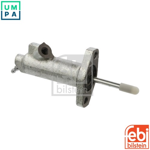 Slave cylinder clutch - clutch, 01000