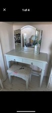 Shabby Chic Dressing Table