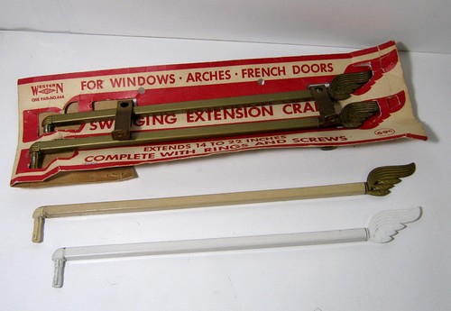 Vintage western newell french - newell,