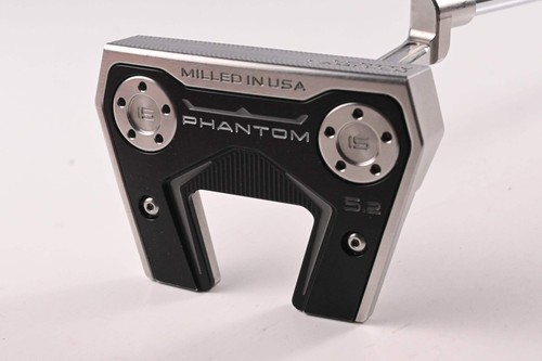 Scotty cameron 2024 phantom - cameron,