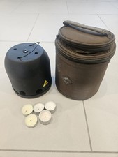 Nash ECO Friendly Bivvy Candle