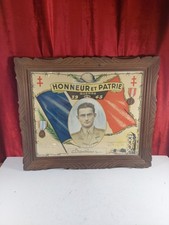 Original French WW2 Medals And