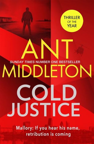 Cold justice free - justice, (hardback)