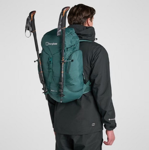 Berghaus unisex arrow 30l pack - berghaus,