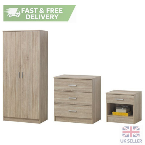 Bedroom furniture set chest - set, of