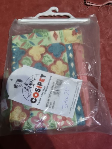 New dog bed - cover, 33