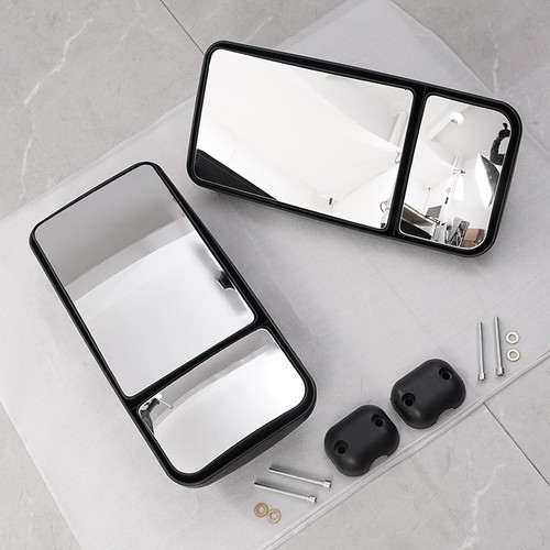 Double side mirrors - ,
