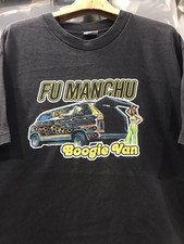 Vintage Fu Manchu Rock Stone